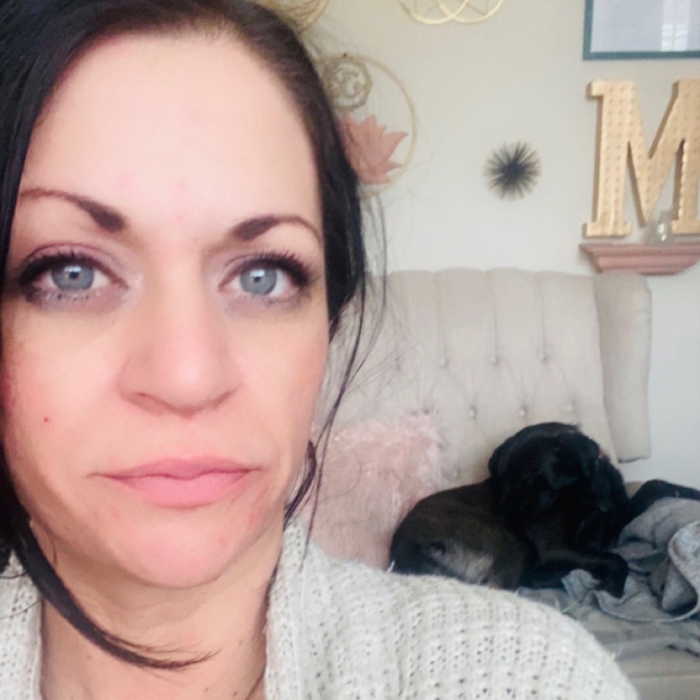 Meet your Posher, Kristine